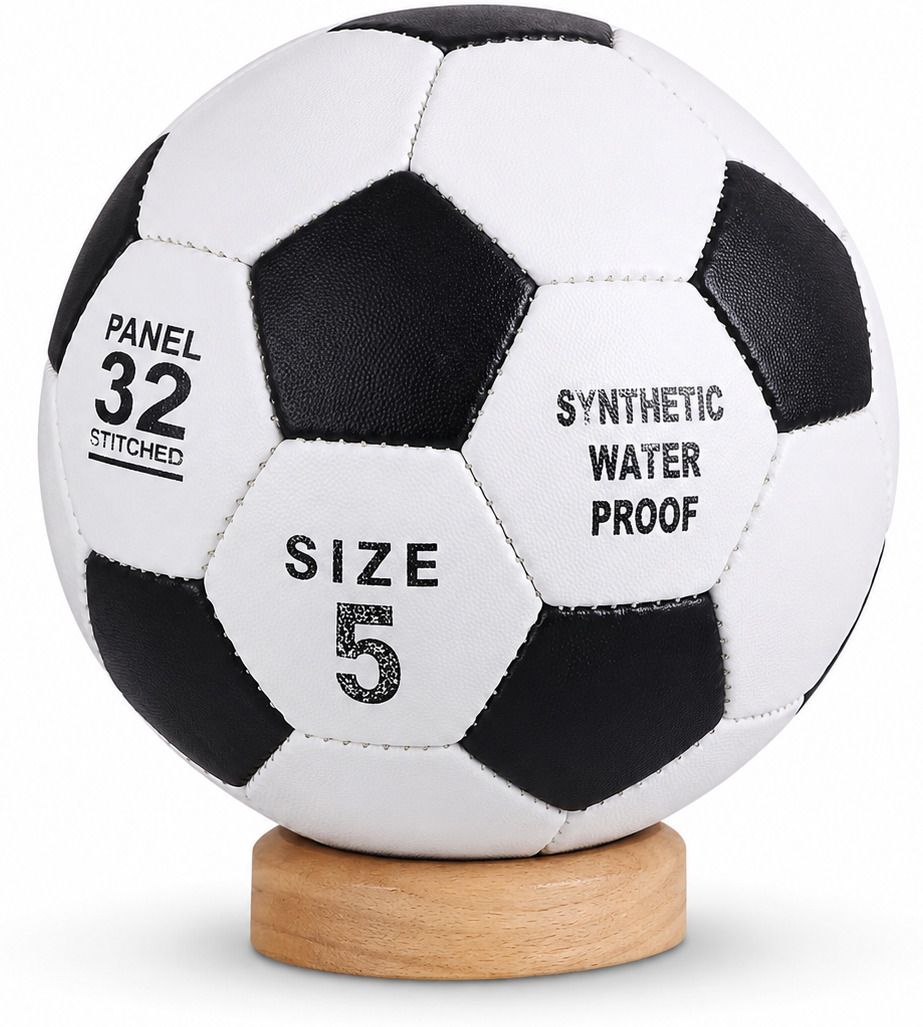 RA_NANO_FTB+WITH PUMP 5.0 SUPER Football - Size: 5-image-7