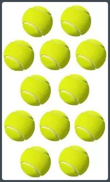 dibaco sports Ball @106 Tennis Ball-picture-13