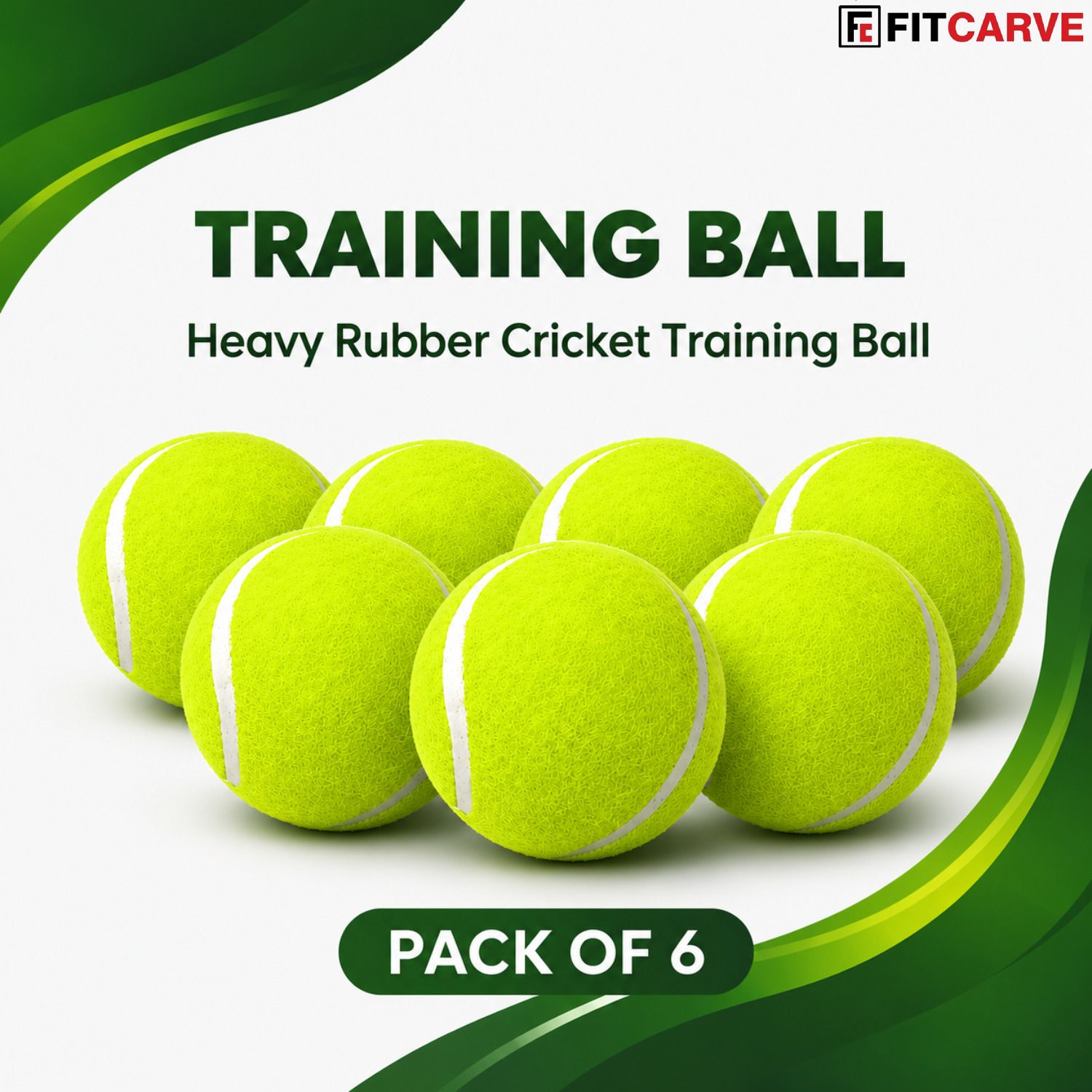 Tournament Tennis Ball, Lightweight & Long Lasting, Yellow Tennis Ball-image-14