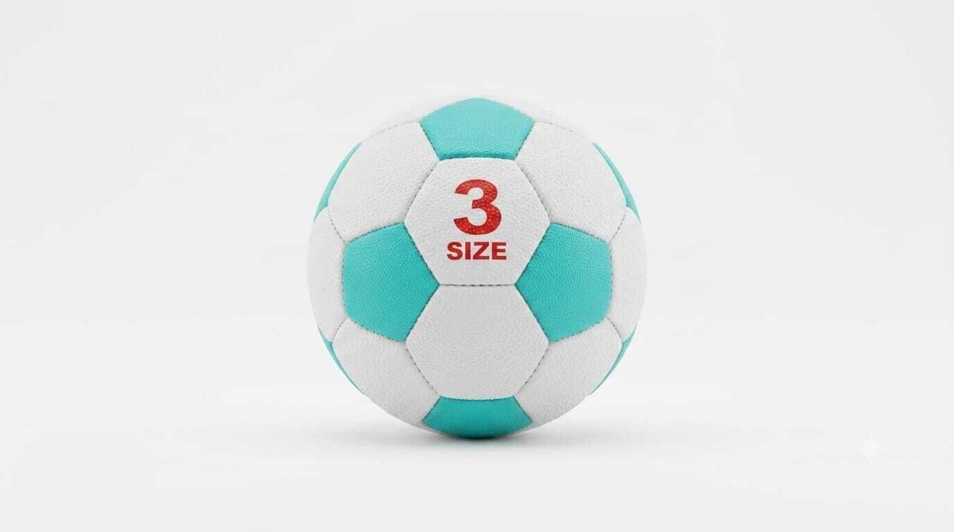 velluria Pra-001 Football - Size: 3-picture-28