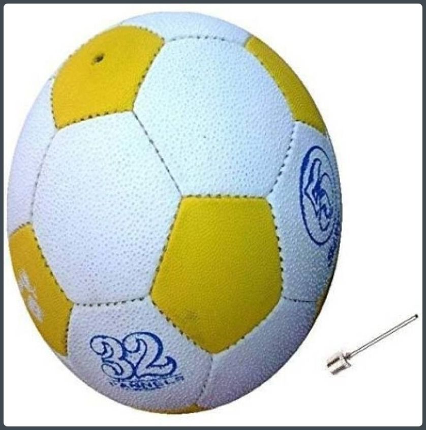 dinetic Ball @285 Football - Size: 3-picture-9