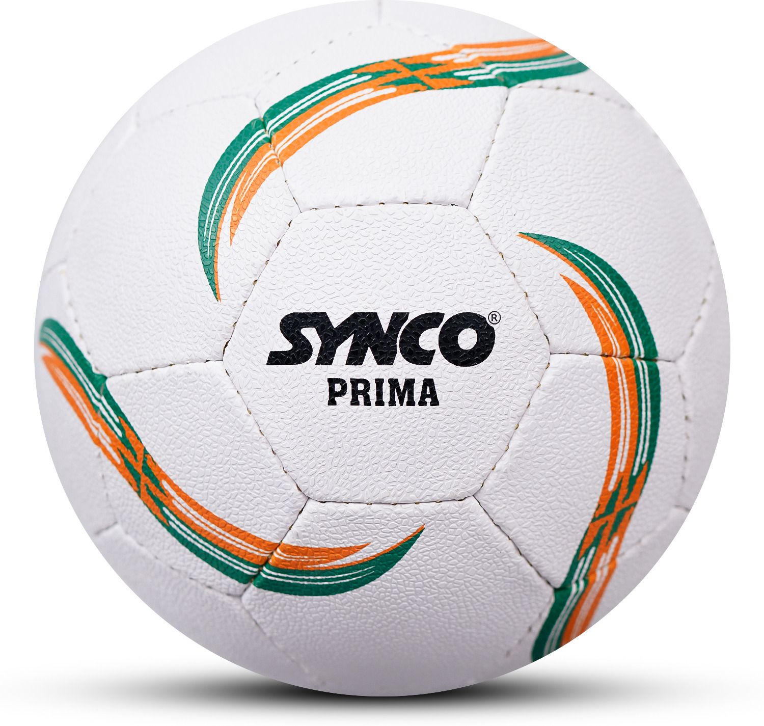 synco PRIMA Rubber Stitched (Size-2) Handball-picture-18