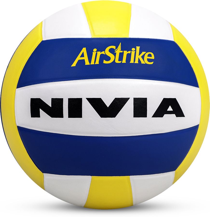 Air Strike Volleyball Volleyball - Size: 4-image-17