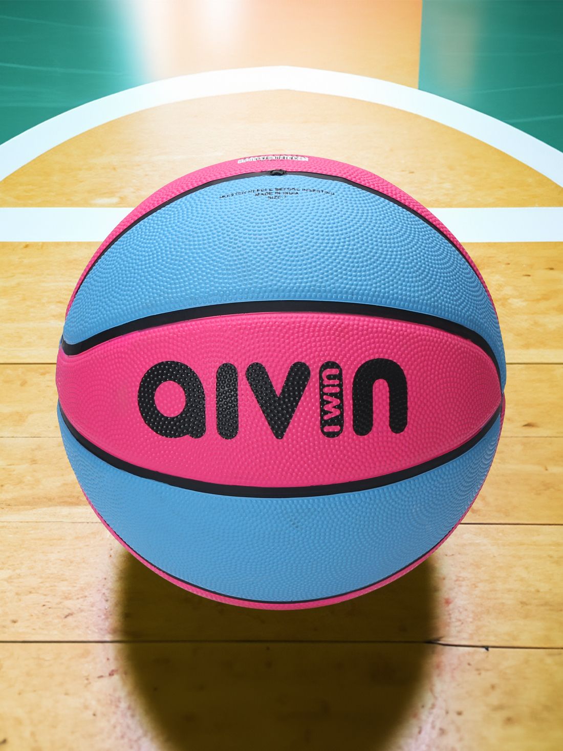 aivin Flying Basketball - Size: 7-picture-16