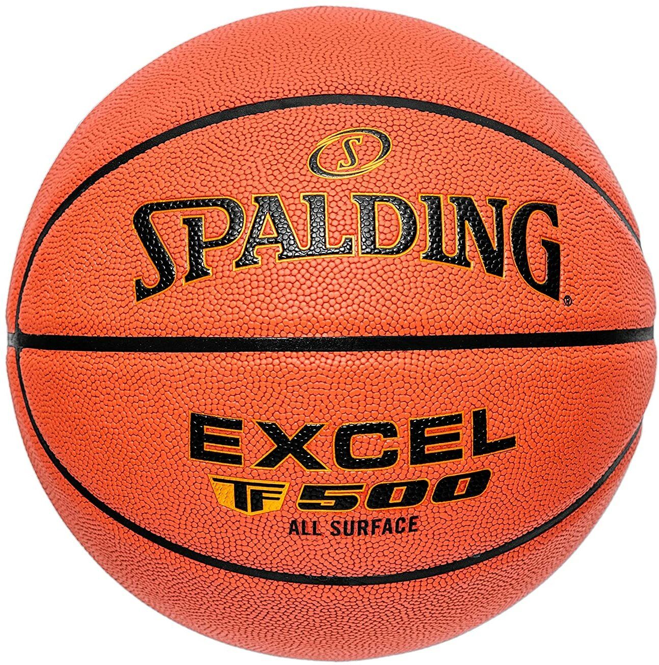 spalding Excel TF-500 Indoor-Outdoor Basketball 29.5" Basketball - Size: 7-picture-18
