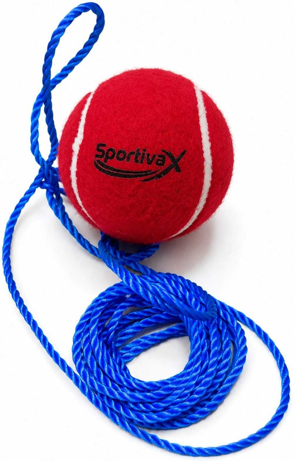 sportivax Prectice Ball Cricket Training Ball-picture-28