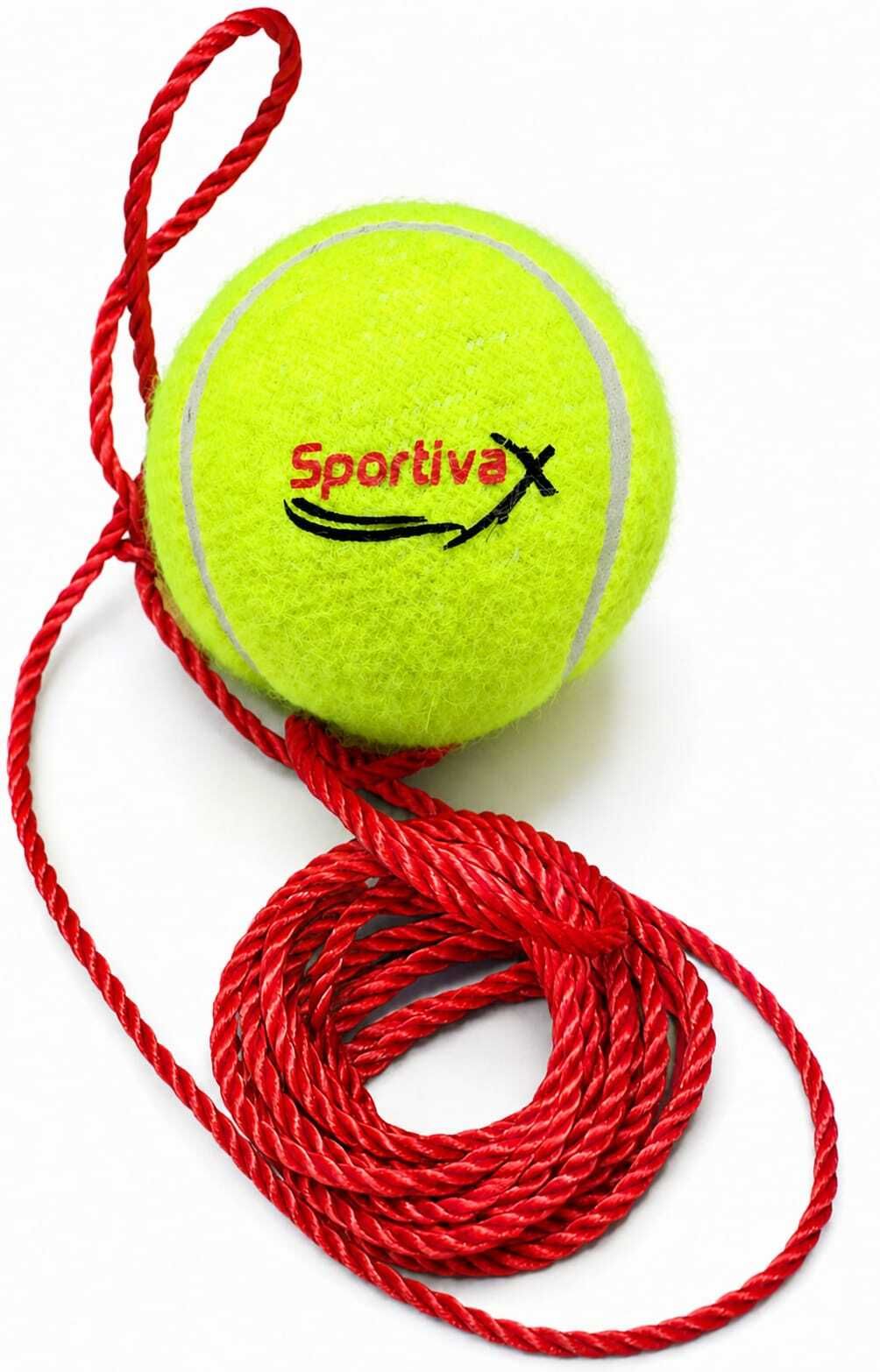 sportivax Prectice Ball Cricket Training Ball-picture-1