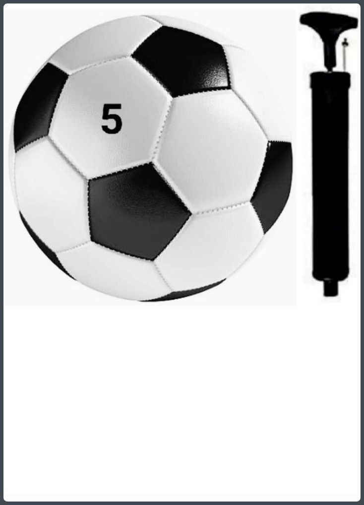 dinetic Ball @219 Football - Size: 5-picture-4