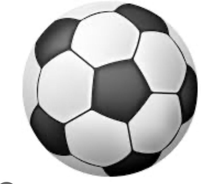 123 Basketball - Size: 1