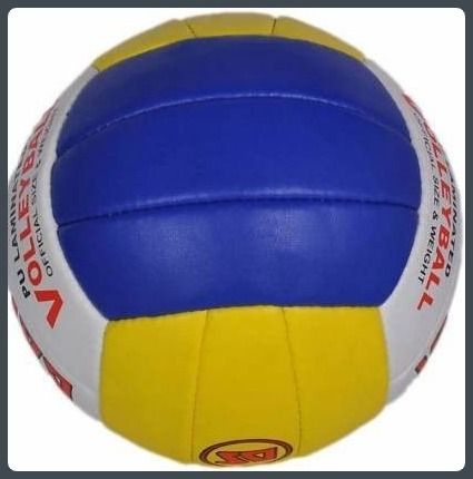 dibaco sports Ball @159 Volleyball - Size: 4-picture-26