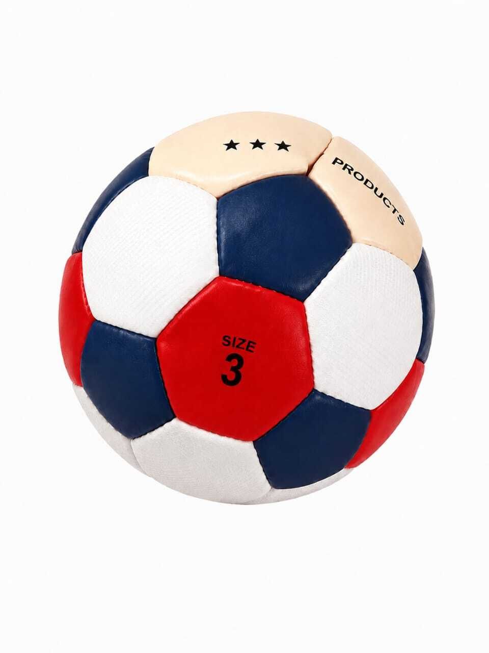 Size 3 Football for Kids | Training & Outdoor Play Football - Size: 3-image-36