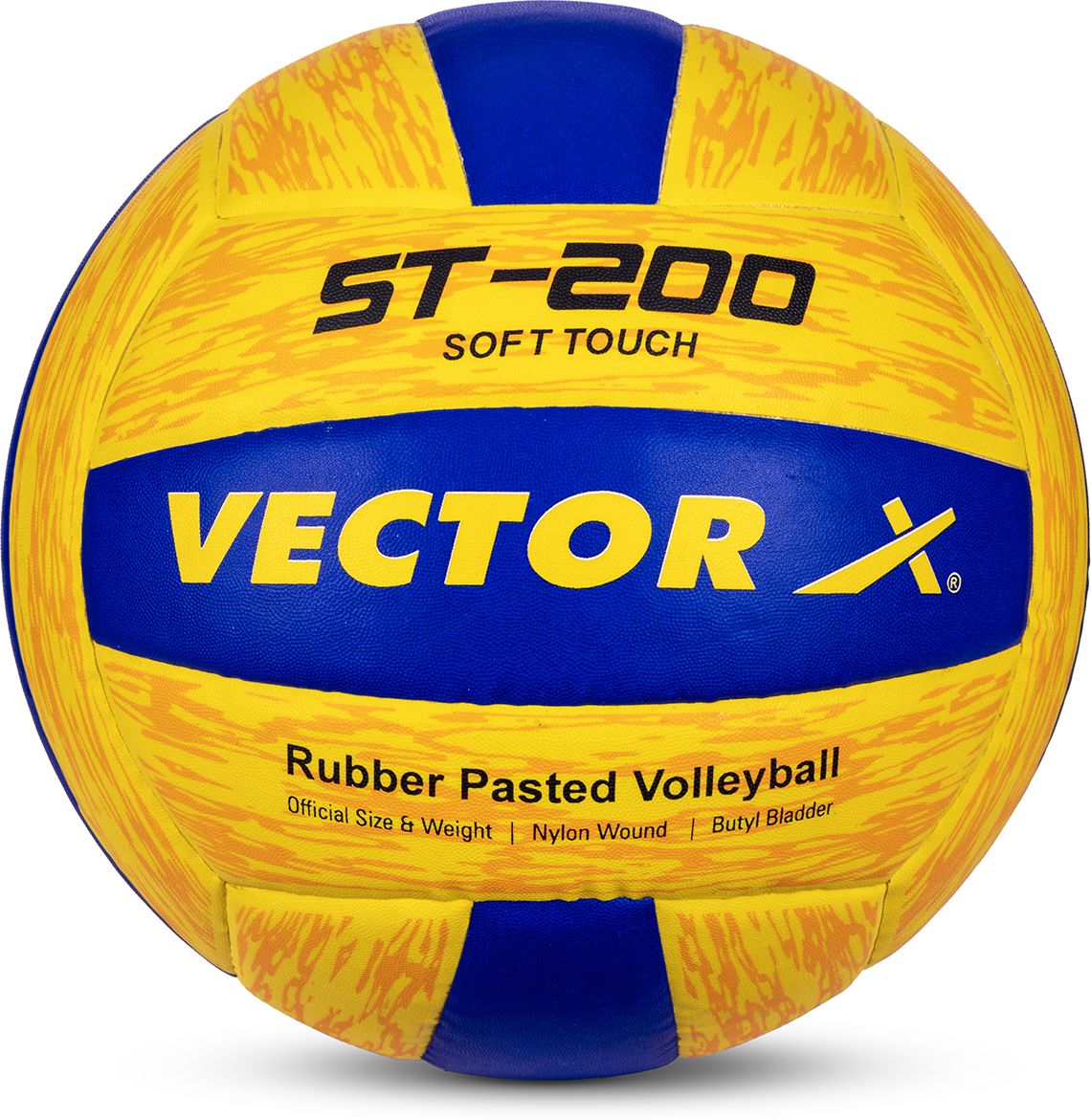 ST-200 Volleyball - Size: 4-image-2