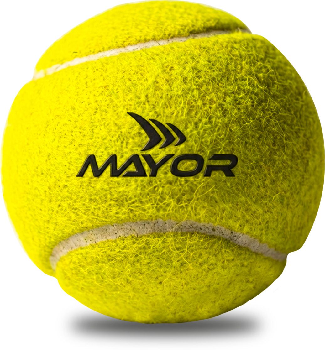premium cricket tennis ball