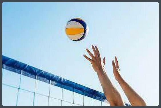 dinetic Ball @356 Volleyball - Size: 4-picture-38