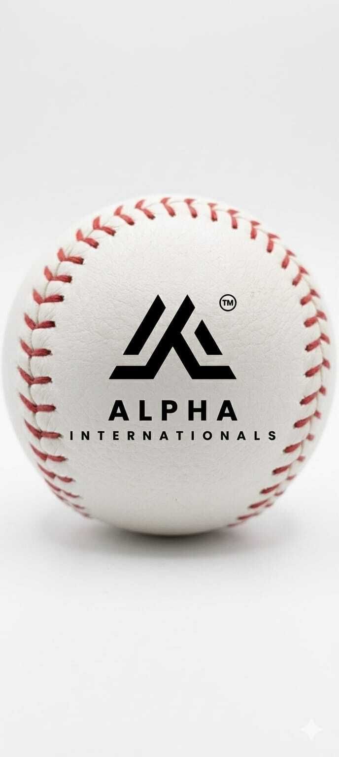 Official Size Softballs - 12" Softballs PU with PU core Baseball-image-10