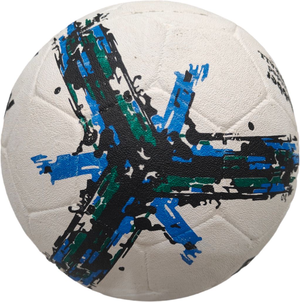 shiv Nagory Football Size 5 | Durable Training & Match Ball for Kids & Adults Football - Size: 5-picture-23
