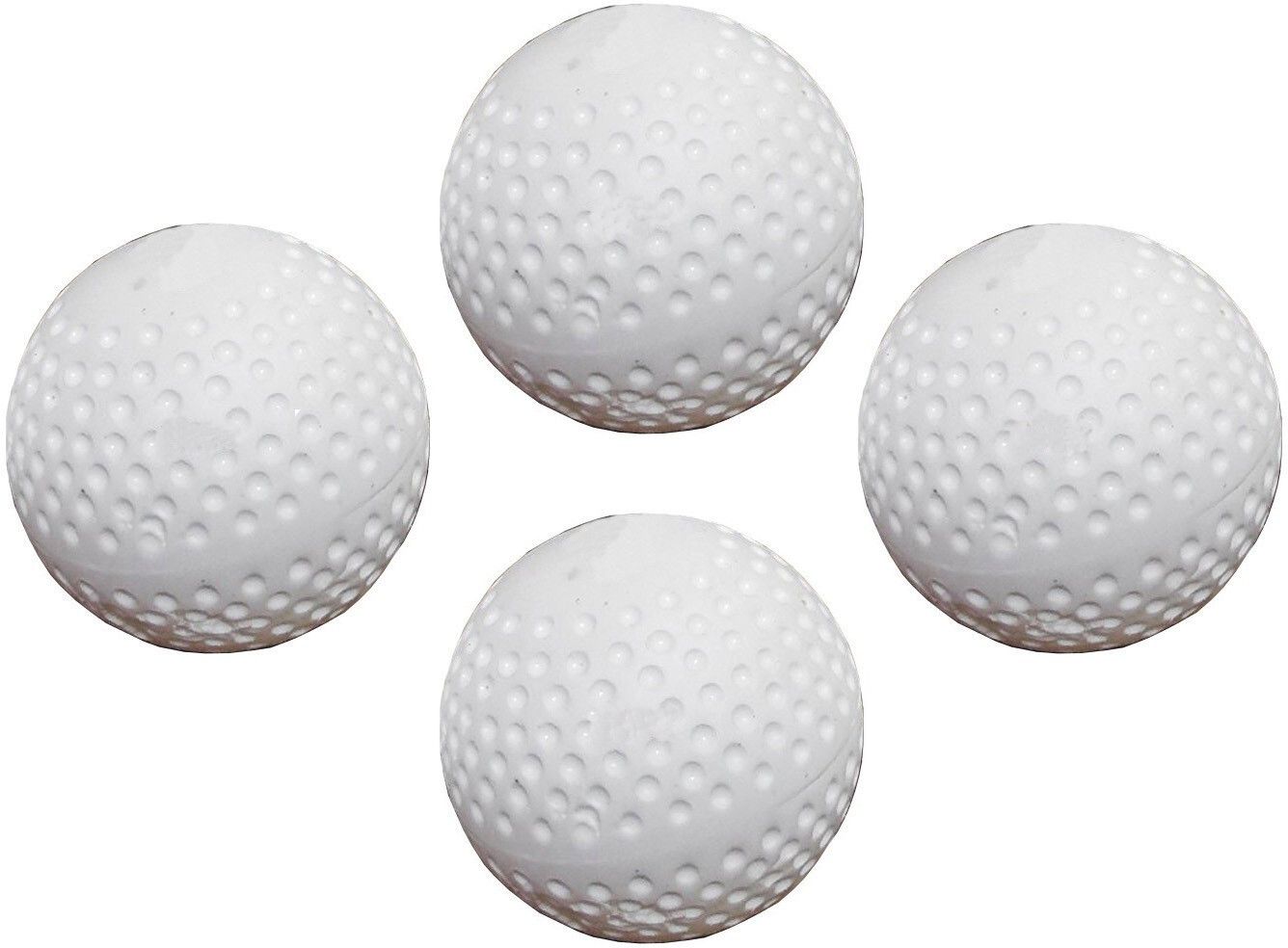 Field Pack 4 Hockey Ball-image-47