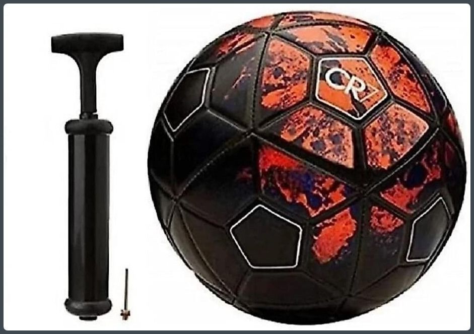 dinetic Ball @271 Football - Size: 5-picture-33