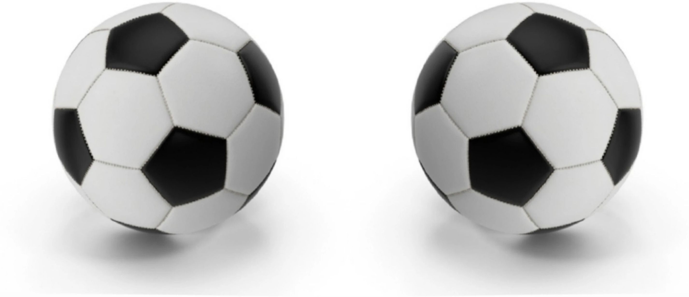 90 degree Foosball Table Ball Football for Kids Adults Accessories Balls Foosball-picture-34