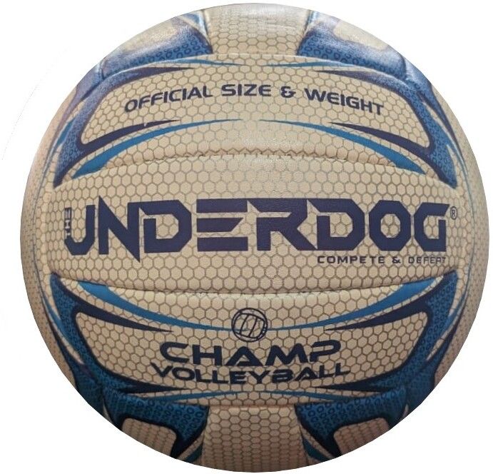 CHAMP VOLLEY Volleyball - Size: 4-image-48