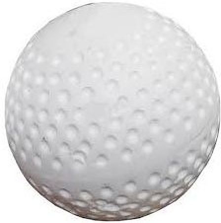 Hockey Ball for Men & Women for Practice & Heavy Duty Beginner Hockey Ball