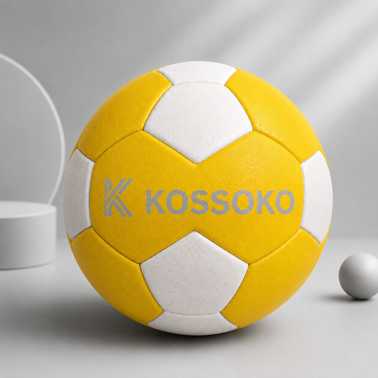 Soccer Ball for Indoor & Outdoor Play | Machine Stitched 5 Size Football - Size: 5-image-38