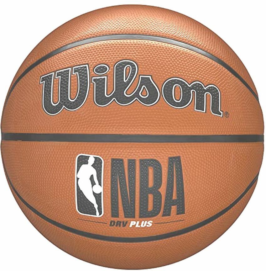 wilson NBA DRV PLUS (WTB 9200 07) Brown Colour Baseball-picture-45
