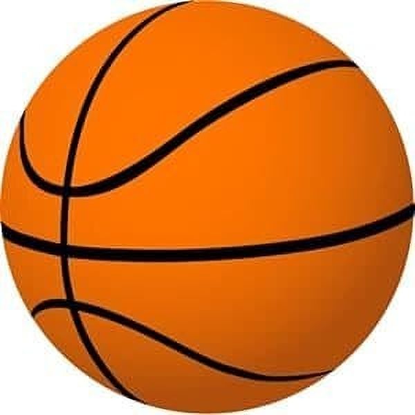 dherik tradworld Basketball Size 3 Professional Basket Ball Basketball - Size: 3-picture-20