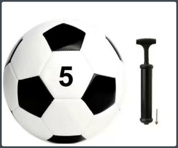 dinetic Ball @336 Football - Size: 5-picture-11