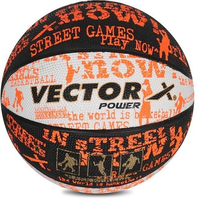 POWER Basketball - Size: 3-image-40