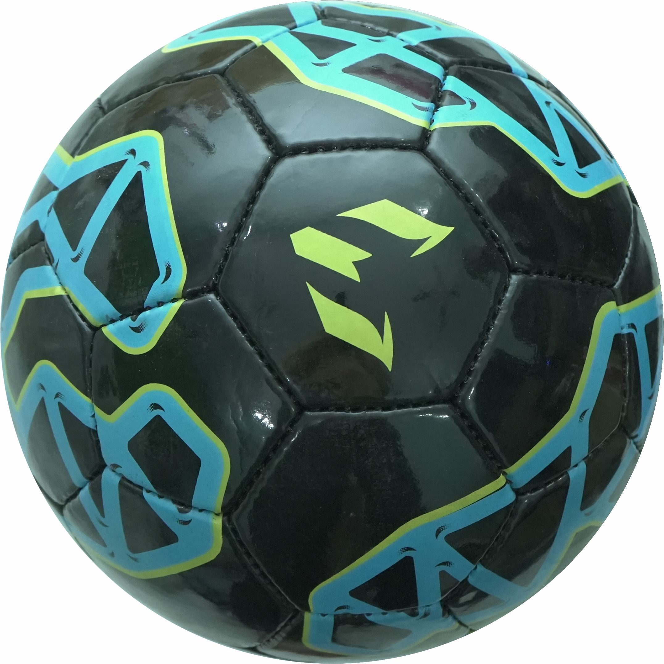 vs sports Striker Training Football Football - Size: 5-picture-26
