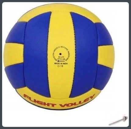 Ball @350 Volleyball - Size: 4-image-24