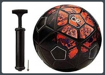 dinetic Ball @328 Football - Size: 5-picture-3