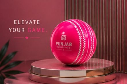 Practice cricket ball/Wind BallKineticFlash Cricket Synthetic Ball-image-45