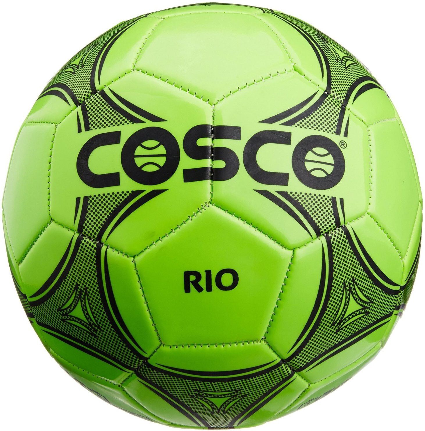 Rio Football - Size: 3-image-26