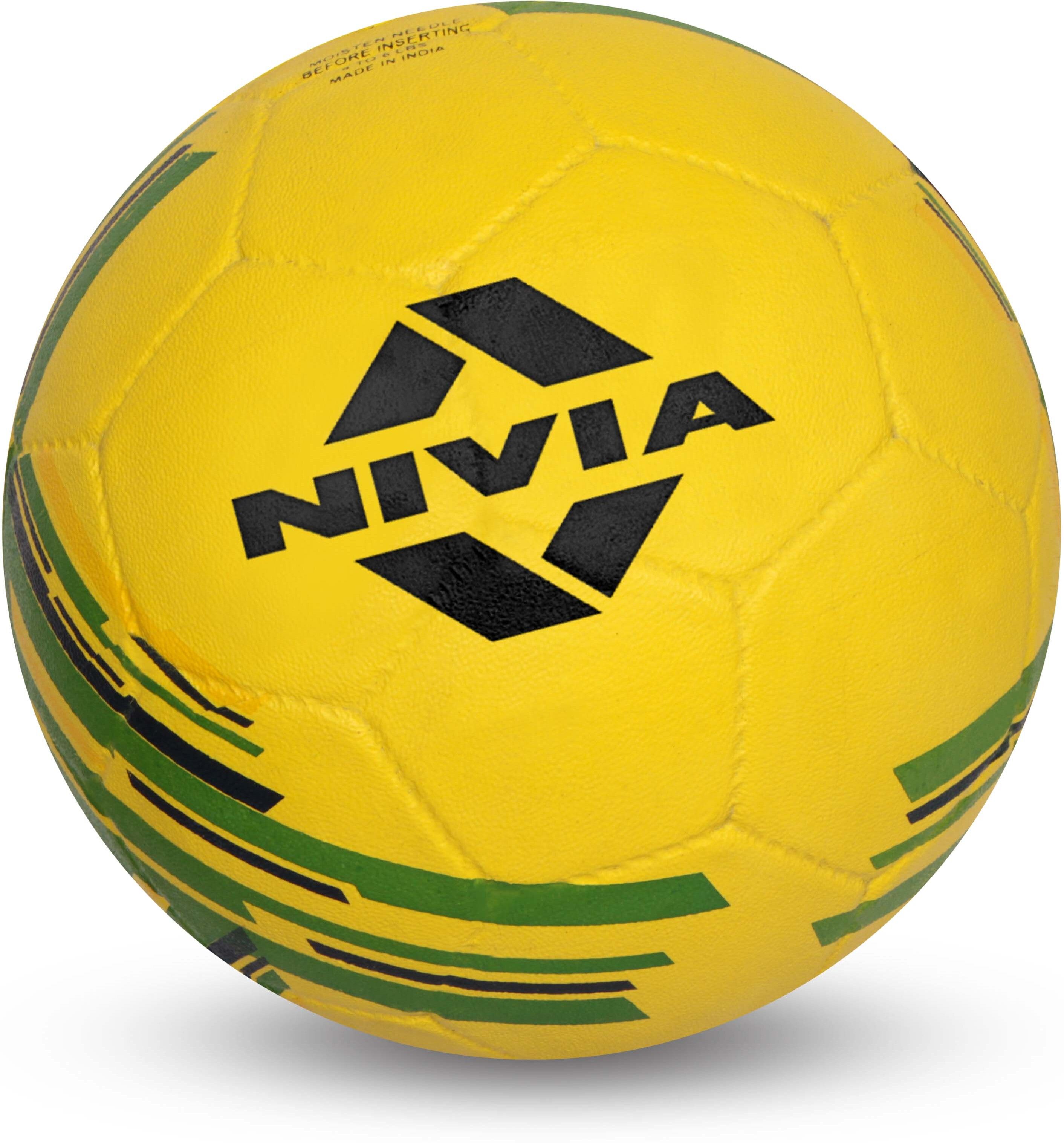 Country Colour (Brasil) Football - Size: 3-image-38