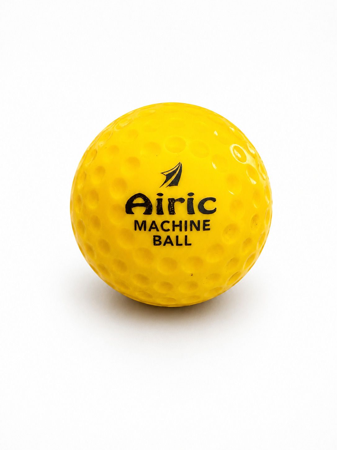 airic PU Premium Quality 110grams Machine Ball/ Cricket Training Ball-picture-11
