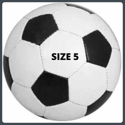 dinetic Ball @245 Football - Size: 5-picture-2