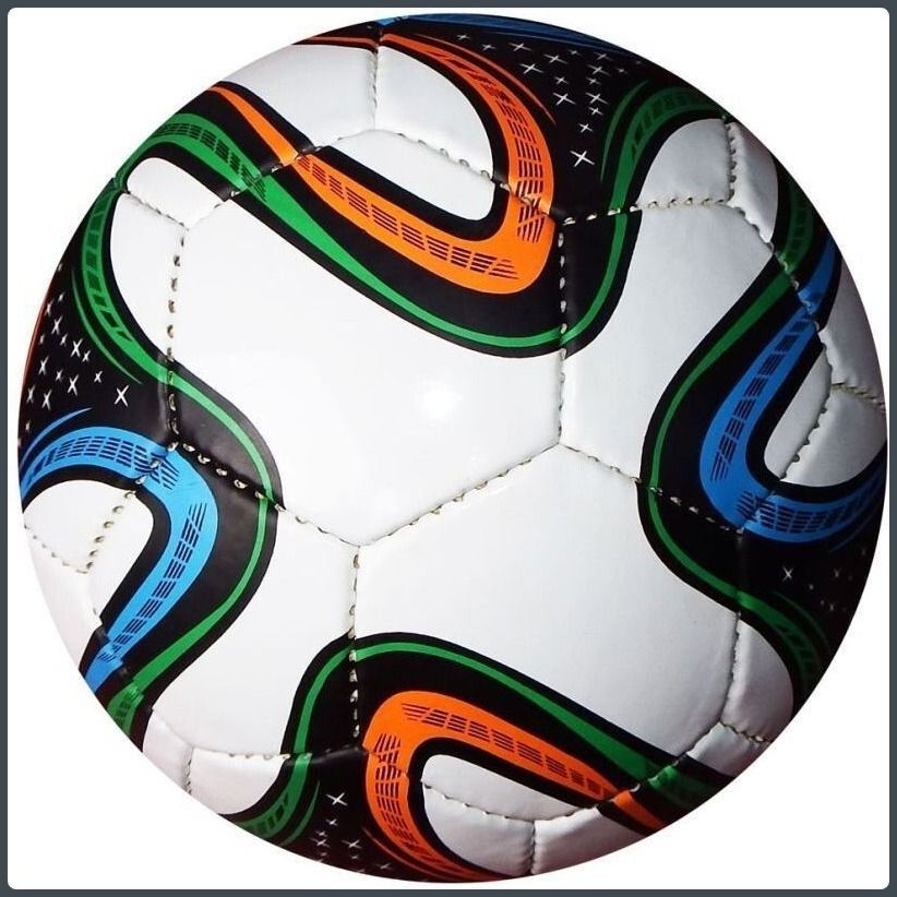 dinetic Ball @284 Football - Size: 5-picture-6