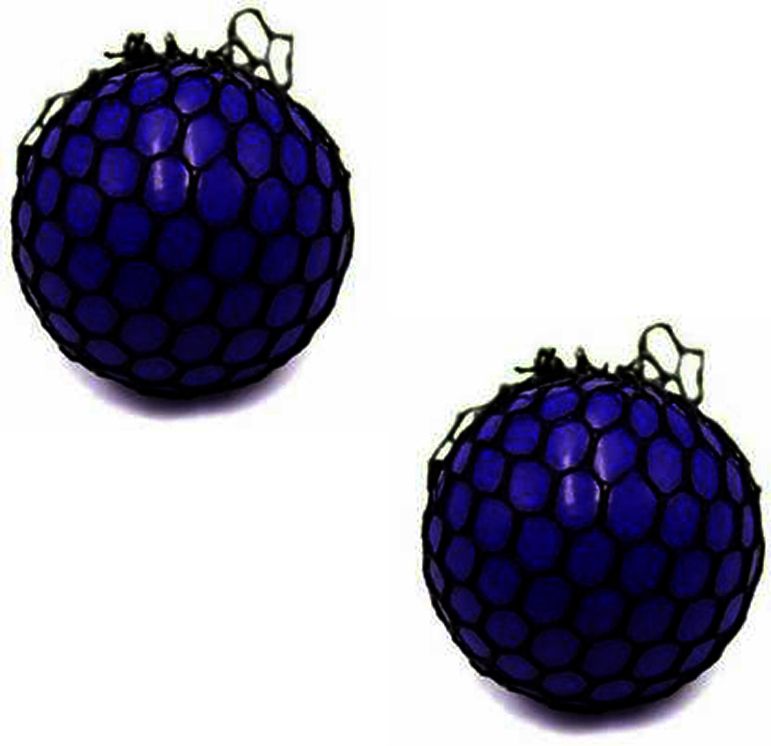 countach all ages Soft Stress Pressure Relieve/Anti-Stress Anti Anxiety 2pcs ball toy Handball-picture-35