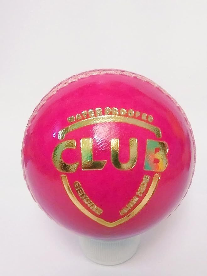 cgate club Cricket Leather Ball-picture-21