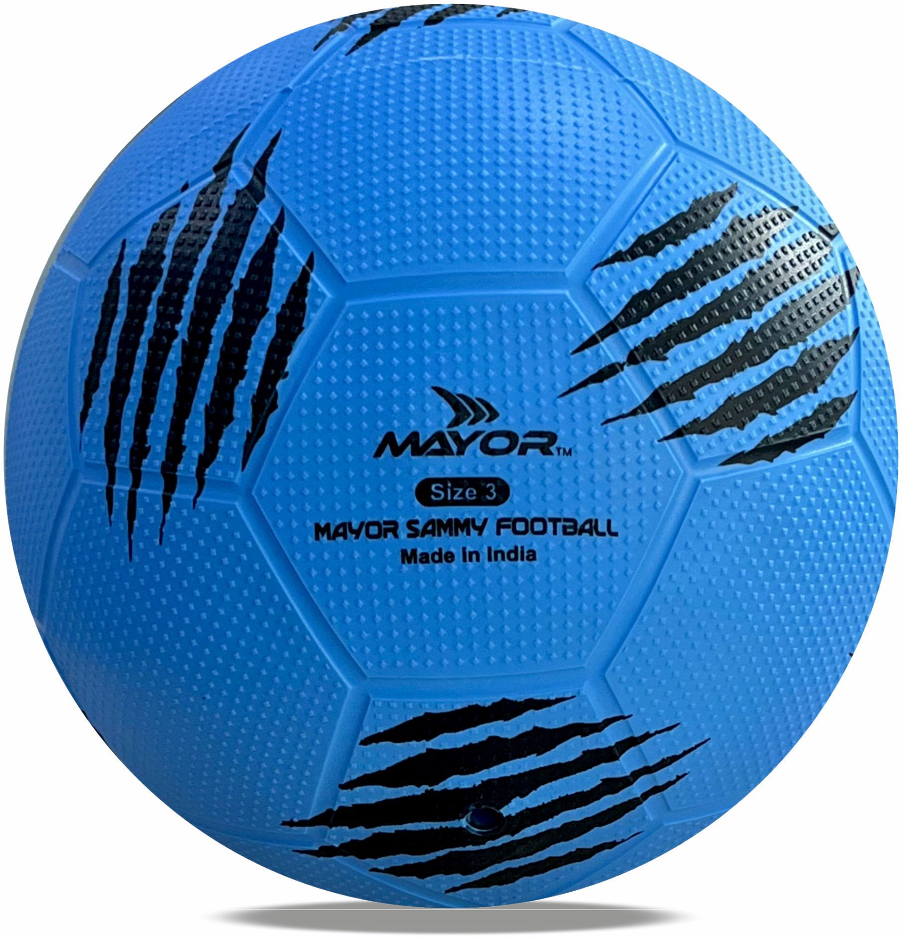 Sammy-3 Football - Size: 3