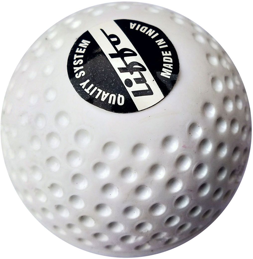 liffo Dimple Hockey Ball – Training Practice Ball for Field/Outdoor Game Hockey Ball Hockey Ball-picture-19