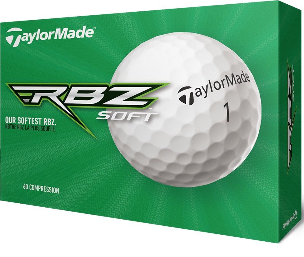RBZ soft Golf Ball
