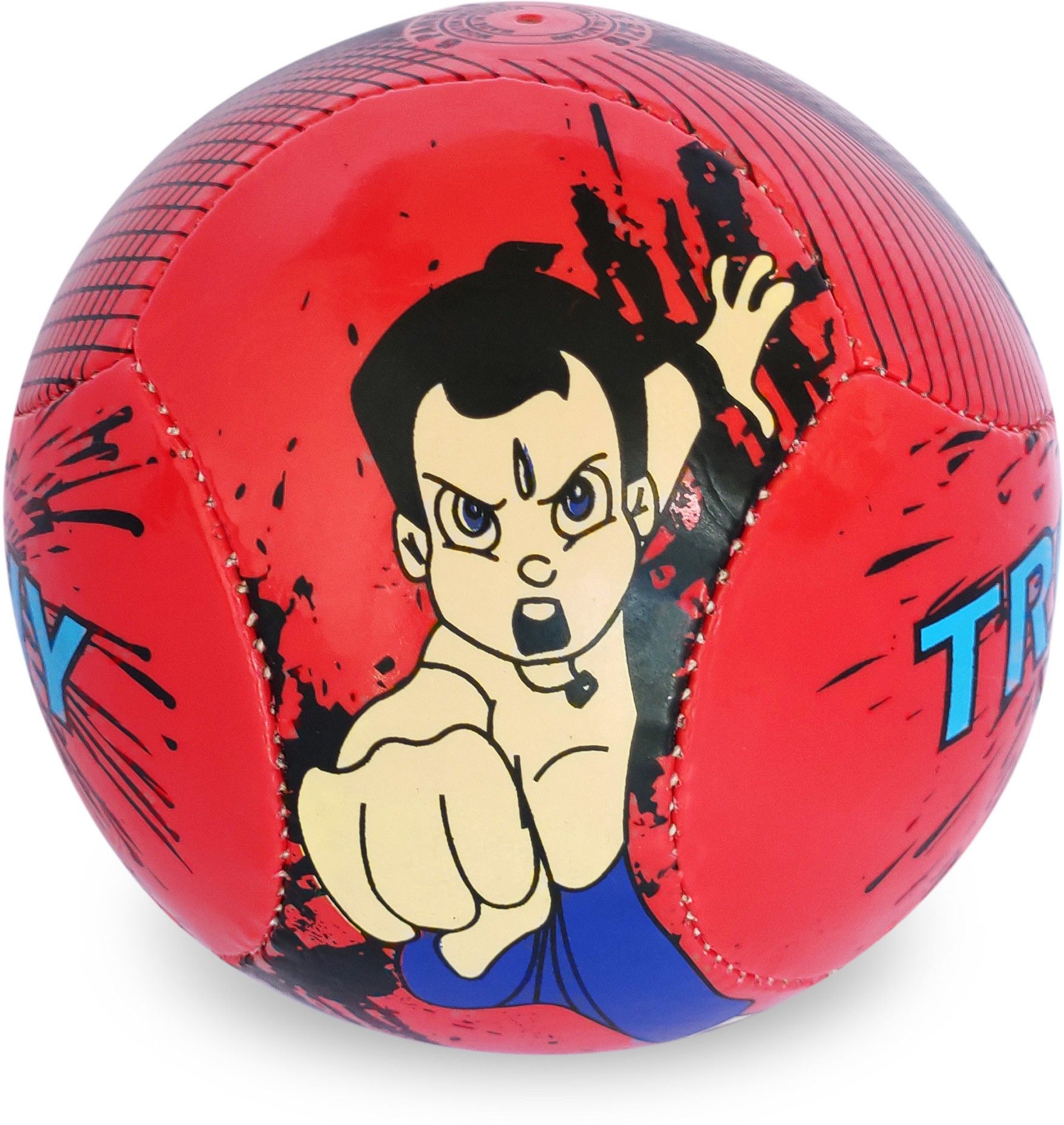 KIDS FOOTBALL Football - Size: 3-image-25