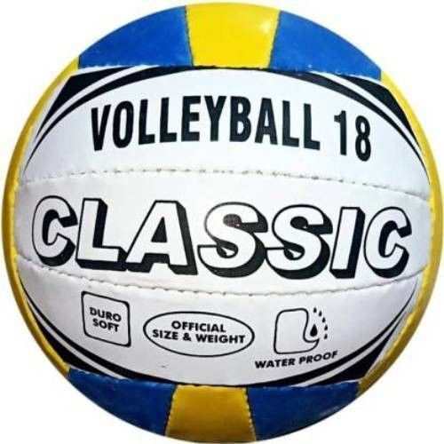 st classic size 4 (pack of 1 ) Volleyball - Size: 5-image-10