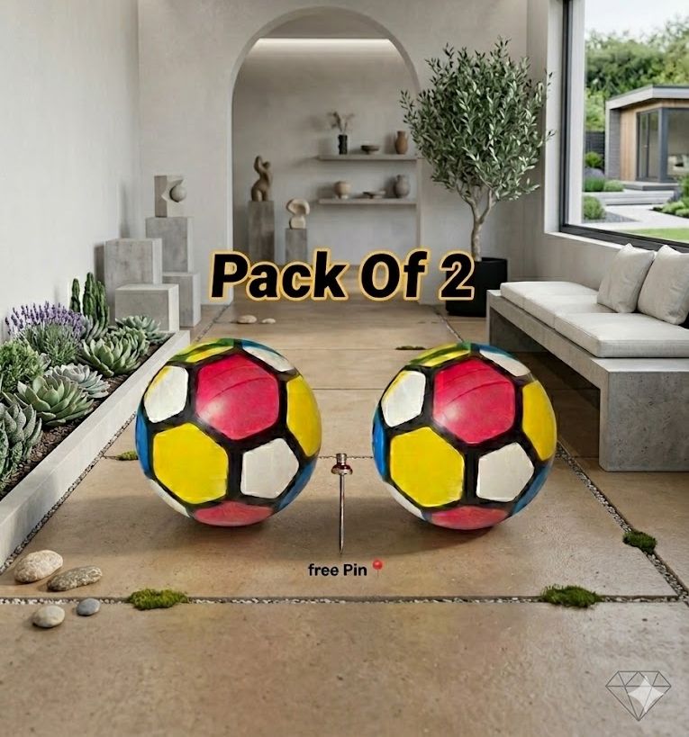 shatrughan industry's 2 Pack Soft Ball Handball-picture-20