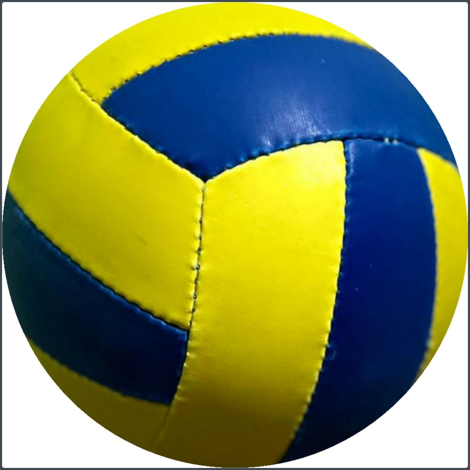 Ball @331 Volleyball - Size: 4-image-28