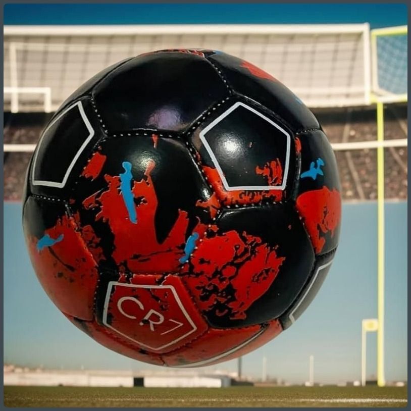 dinetic Ball @334 Football - Size: 5-picture-13