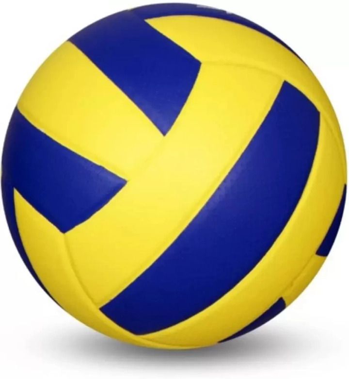 Super volleyball Volleyball - Size: 5